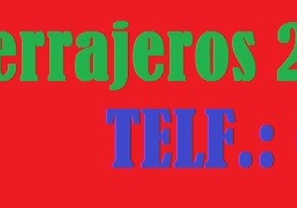 cerrajeros en Playa de Gandia